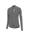 Intra Womens Winter Long Sleeve Jersey Zinc Grey-Attaquer feature display pdp-hide