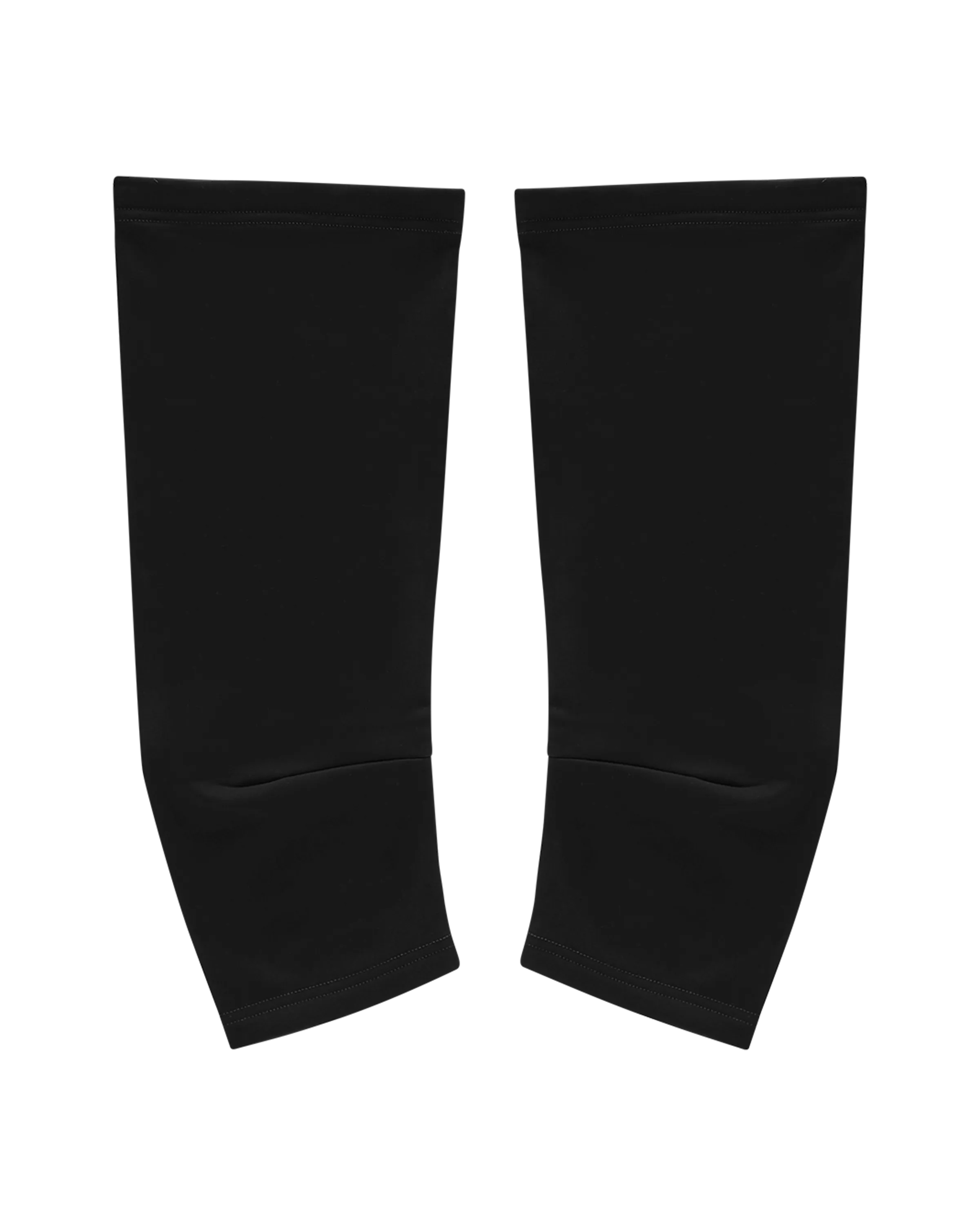 Knee Warmers Black/Reflective-Attaquer-Attaquer