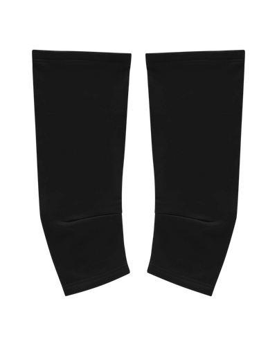 Knee Warmers Black/Reflective-Attaquer-Attaquer