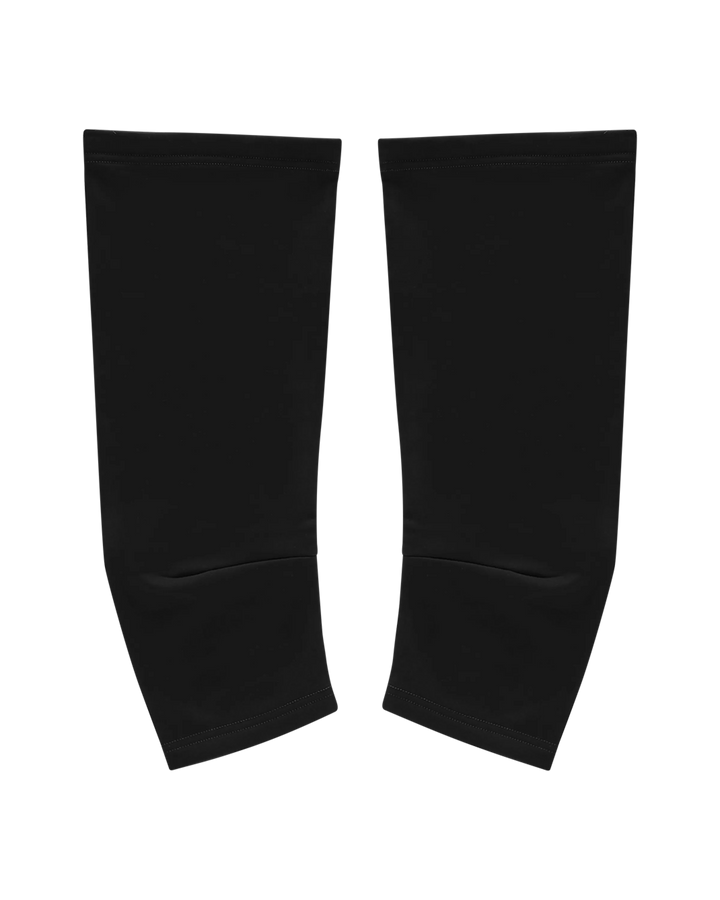Knee Warmers Black/Reflective-Attaquer-Attaquer