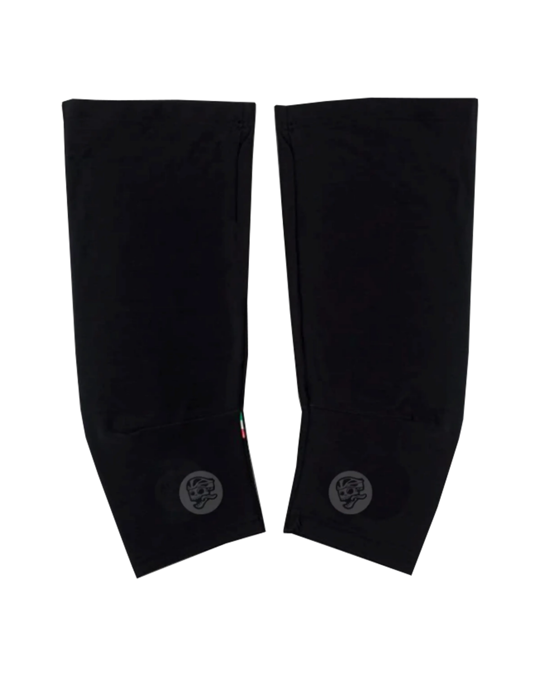 Knee Warmers Black/Reflective-Attaquer-Attaquer
