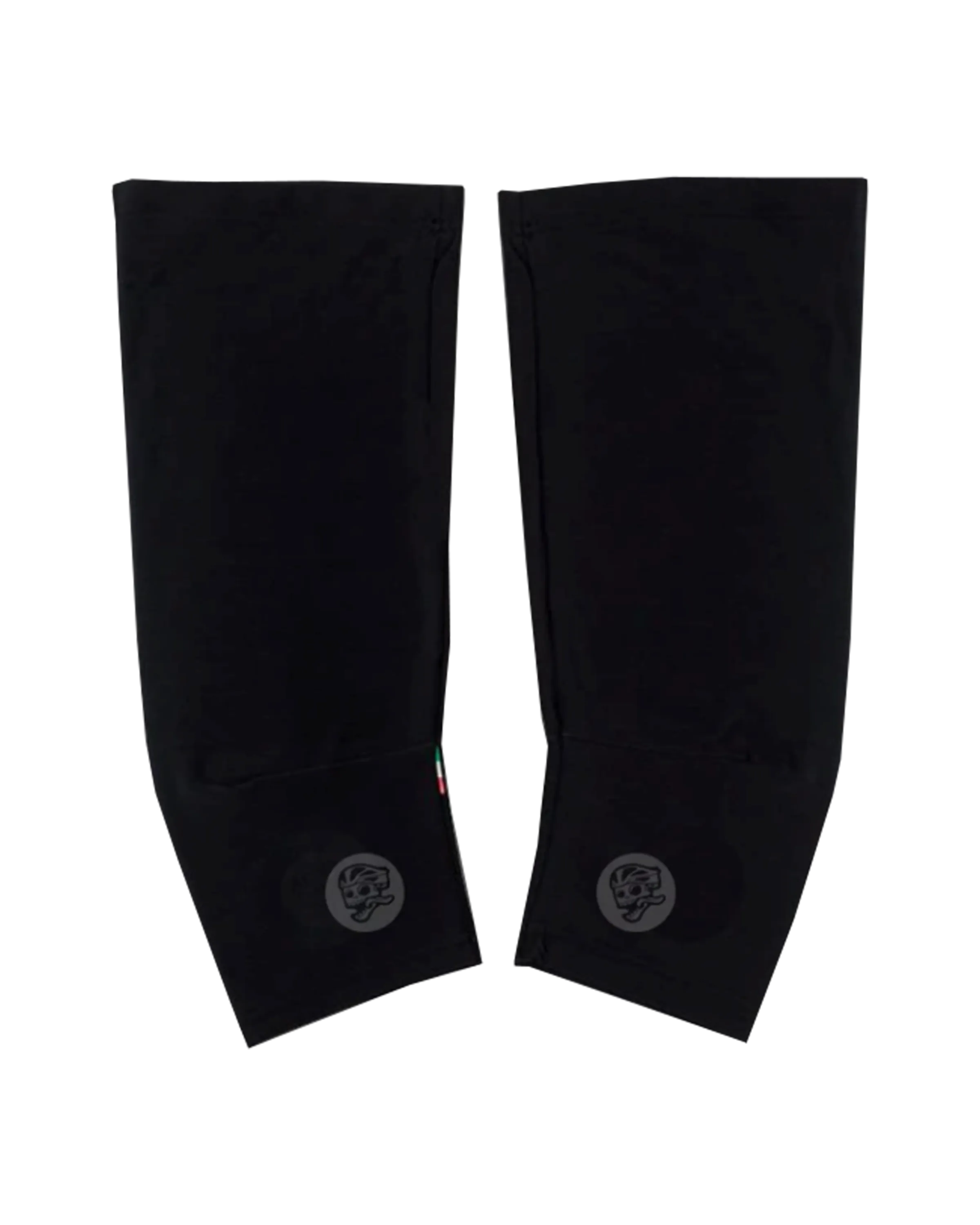 Knee Warmers Black/Reflective-Attaquer-Attaquer