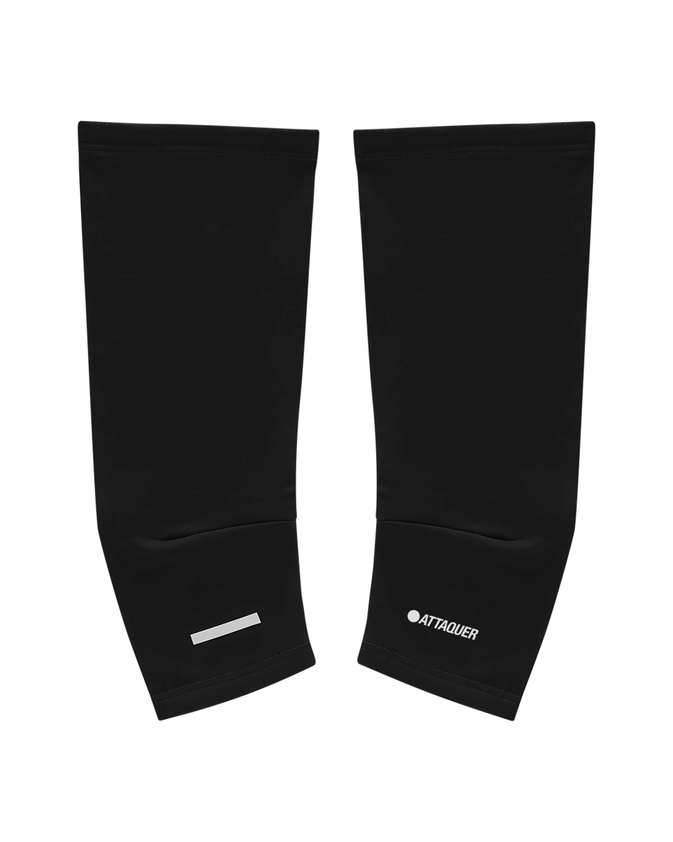 Attaquer Arm Warmer main feature display