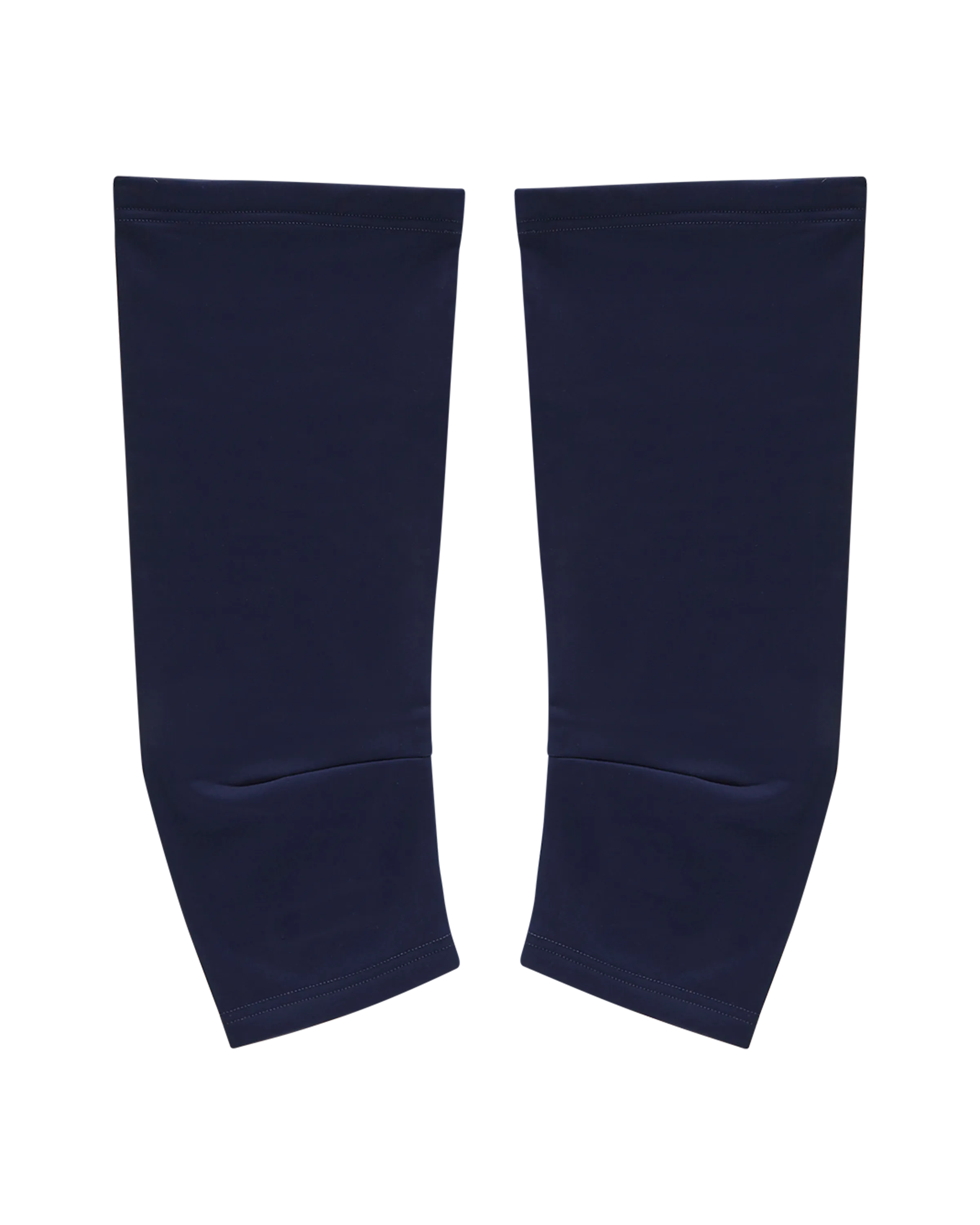 Knee Warmers Navy/Reflective-Attaquer-Attaquer