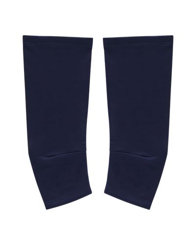 Knee Warmers Navy/Reflective-Attaquer-Attaquer