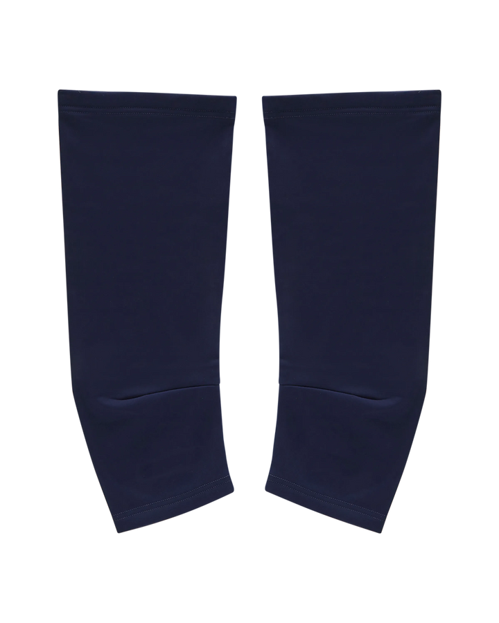 Knee Warmers Navy/Reflective-Attaquer-Attaquer