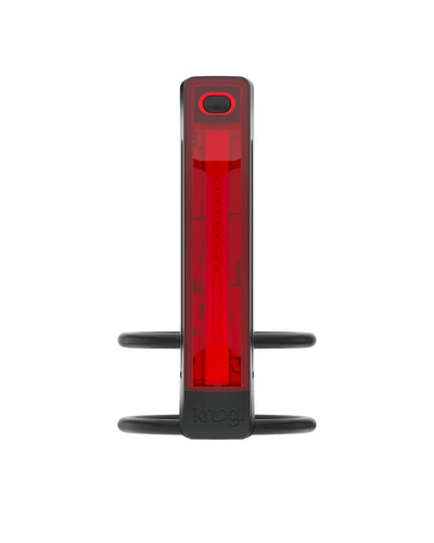 Knog Plus Rear Bike Light - FREE gift with purchase