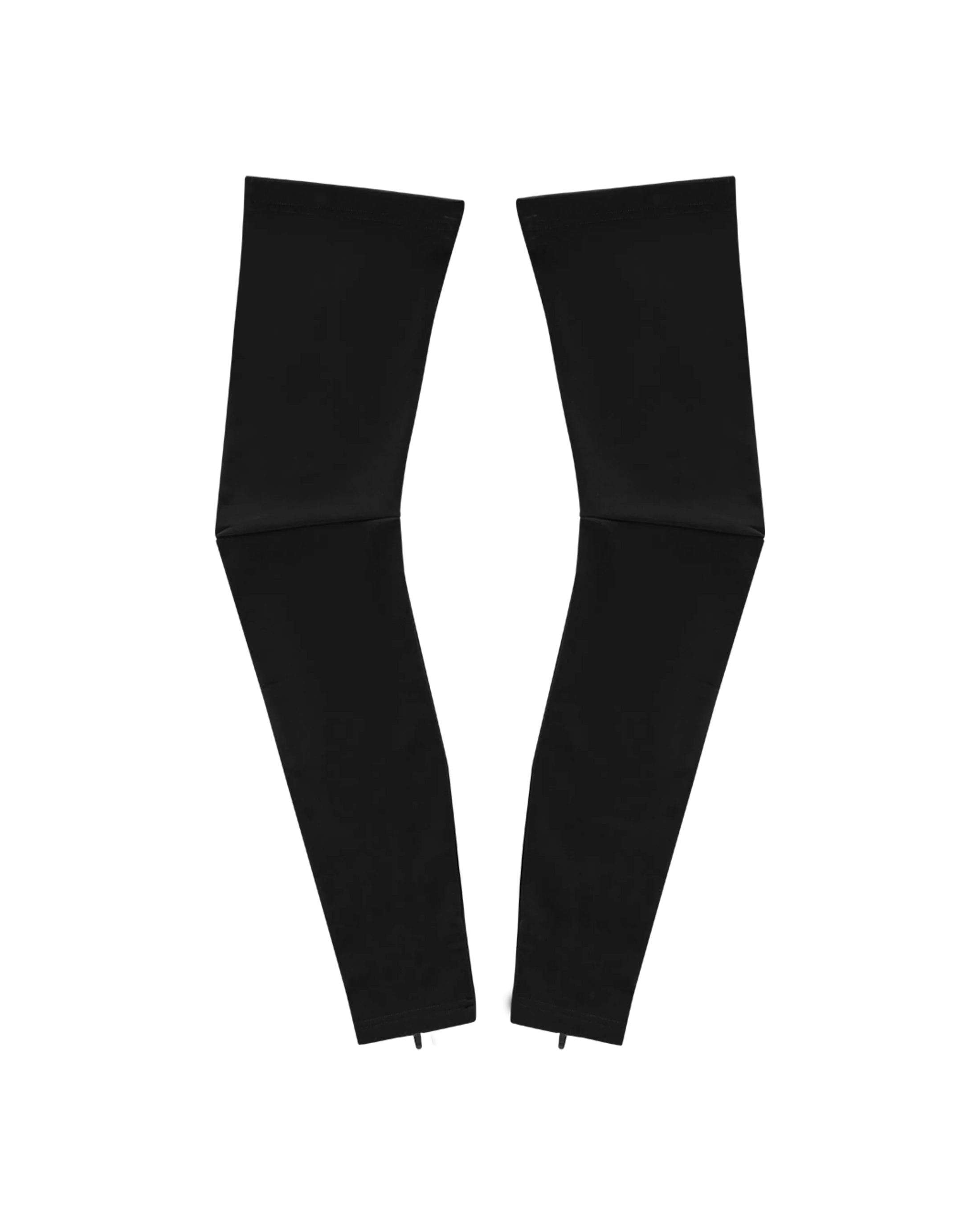 Leg Warmers Black/Reflective-Attaquer-Attaquer