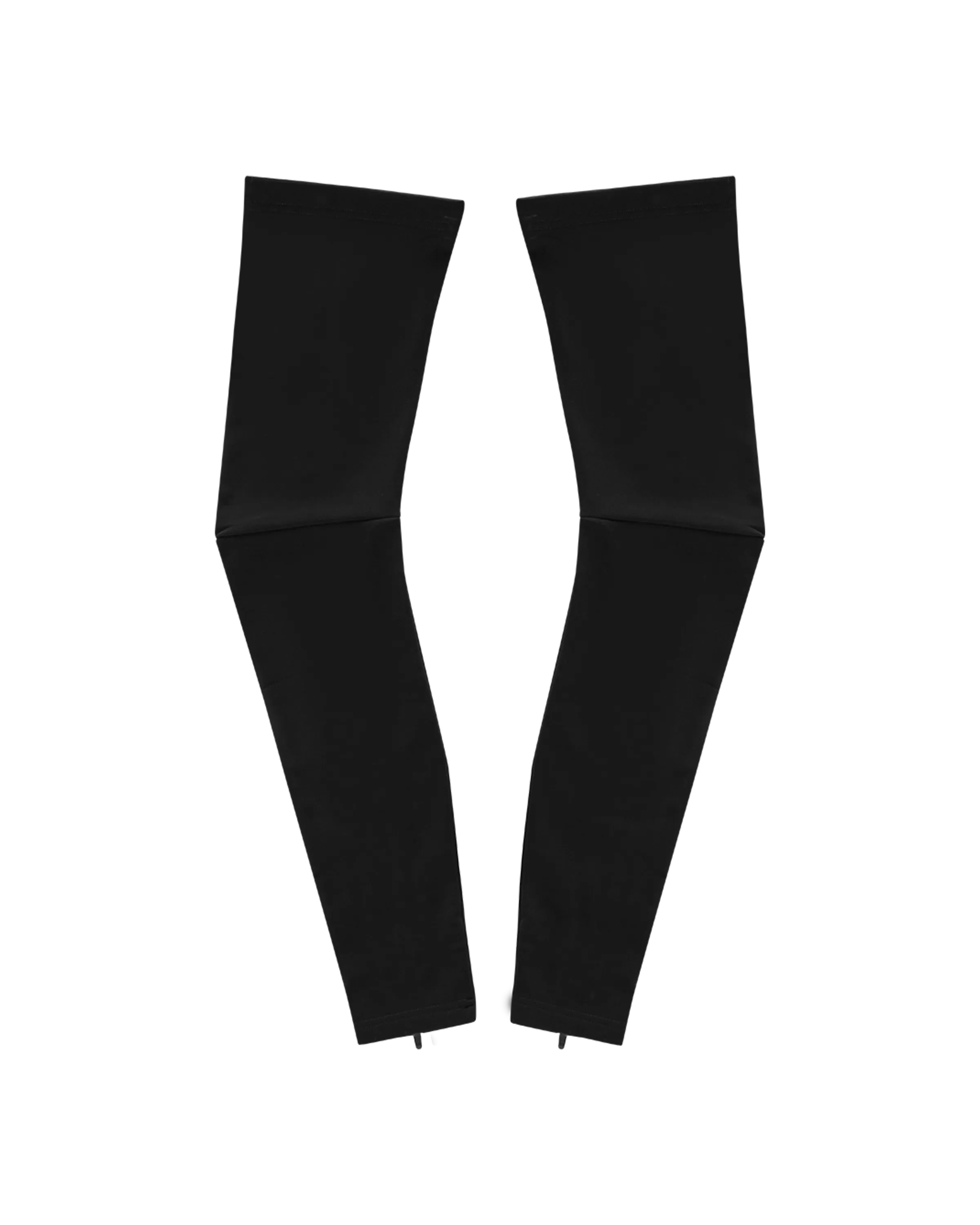 Leg Warmers Black/Reflective-Attaquer-Attaquer