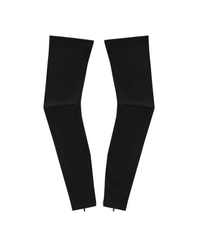 Leg Warmers Black/Reflective-Attaquer-Attaquer