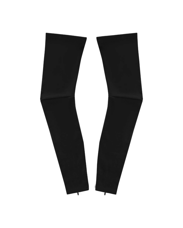 Leg Warmers Black/Reflective-Attaquer-Attaquer