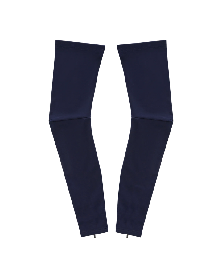 Leg Warmers Navy/Reflective-Attaquer-Attaquer