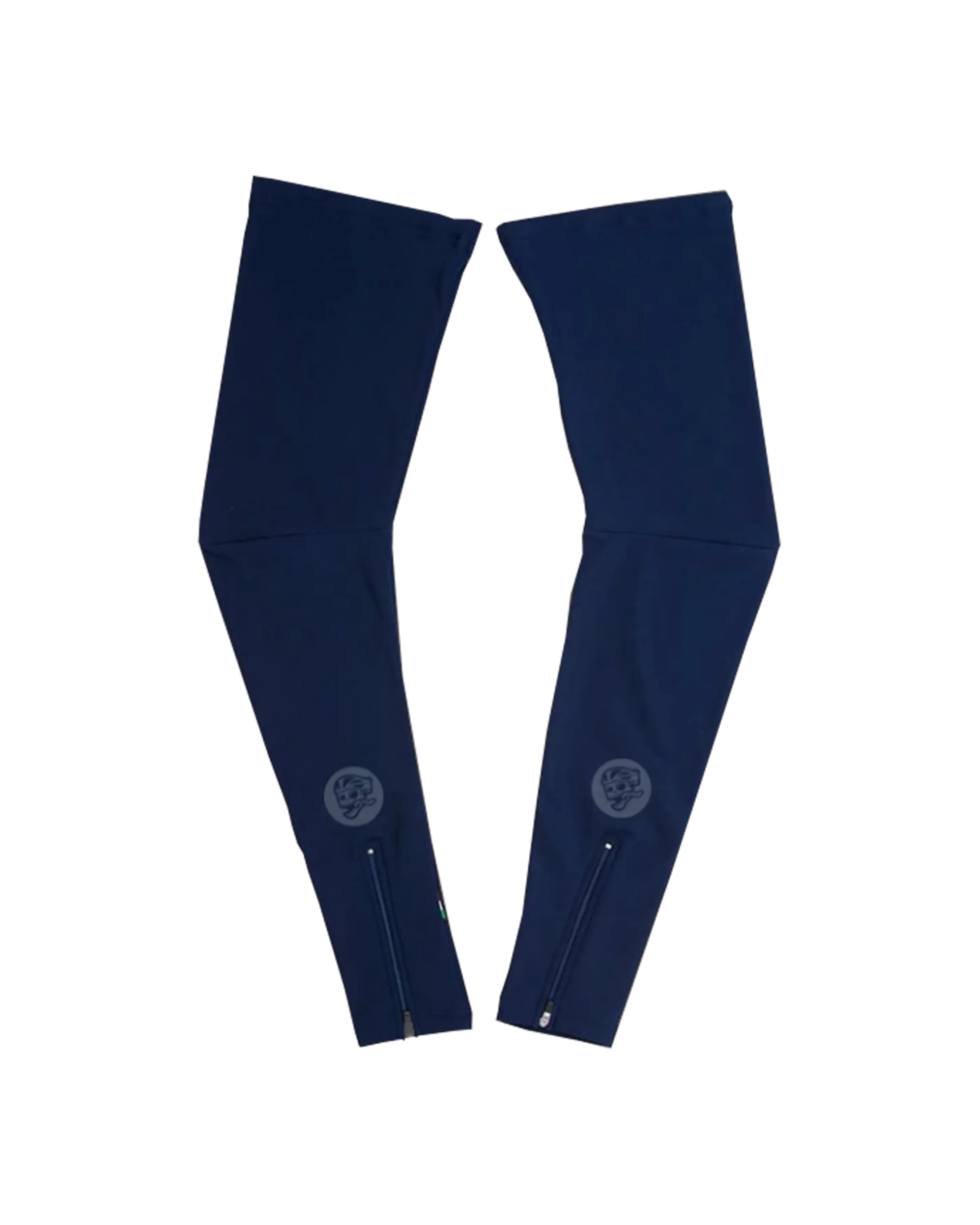 Leg Warmers Navy/Reflective-Attaquer-Attaquer