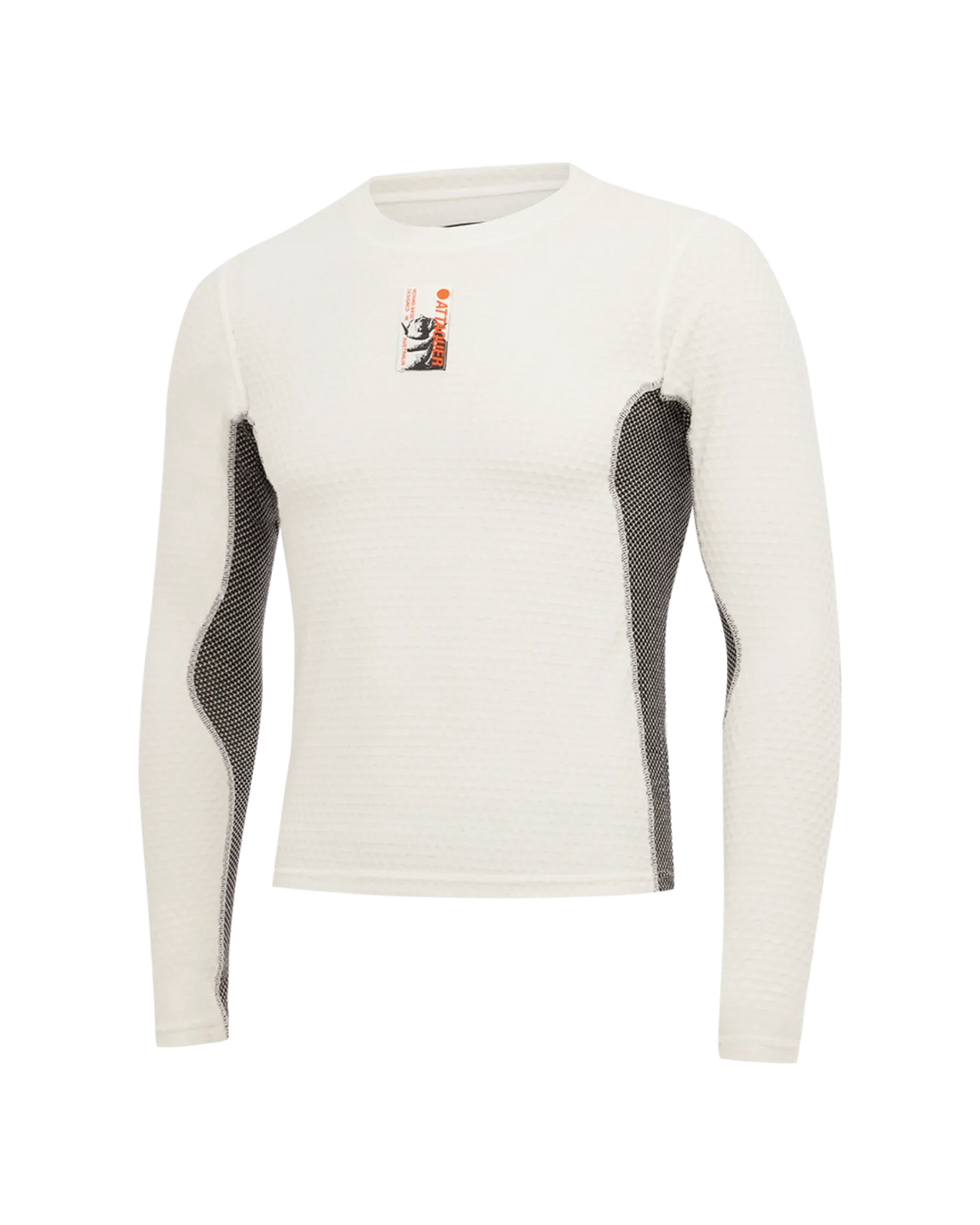 Merino Cargo Long Sleeve