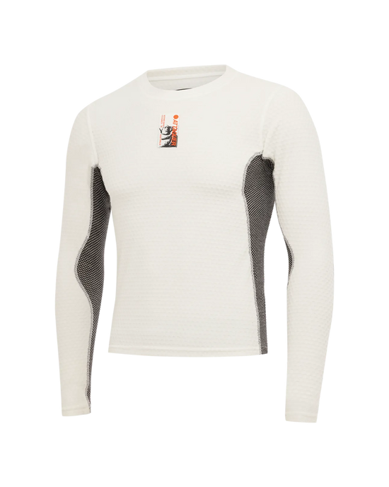 Merino Cargo Long Sleeve