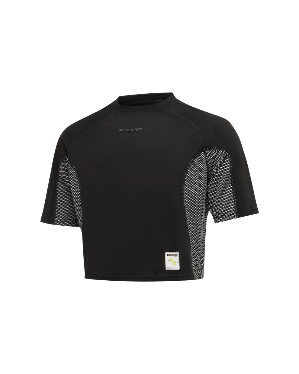 Merino Tech Crop