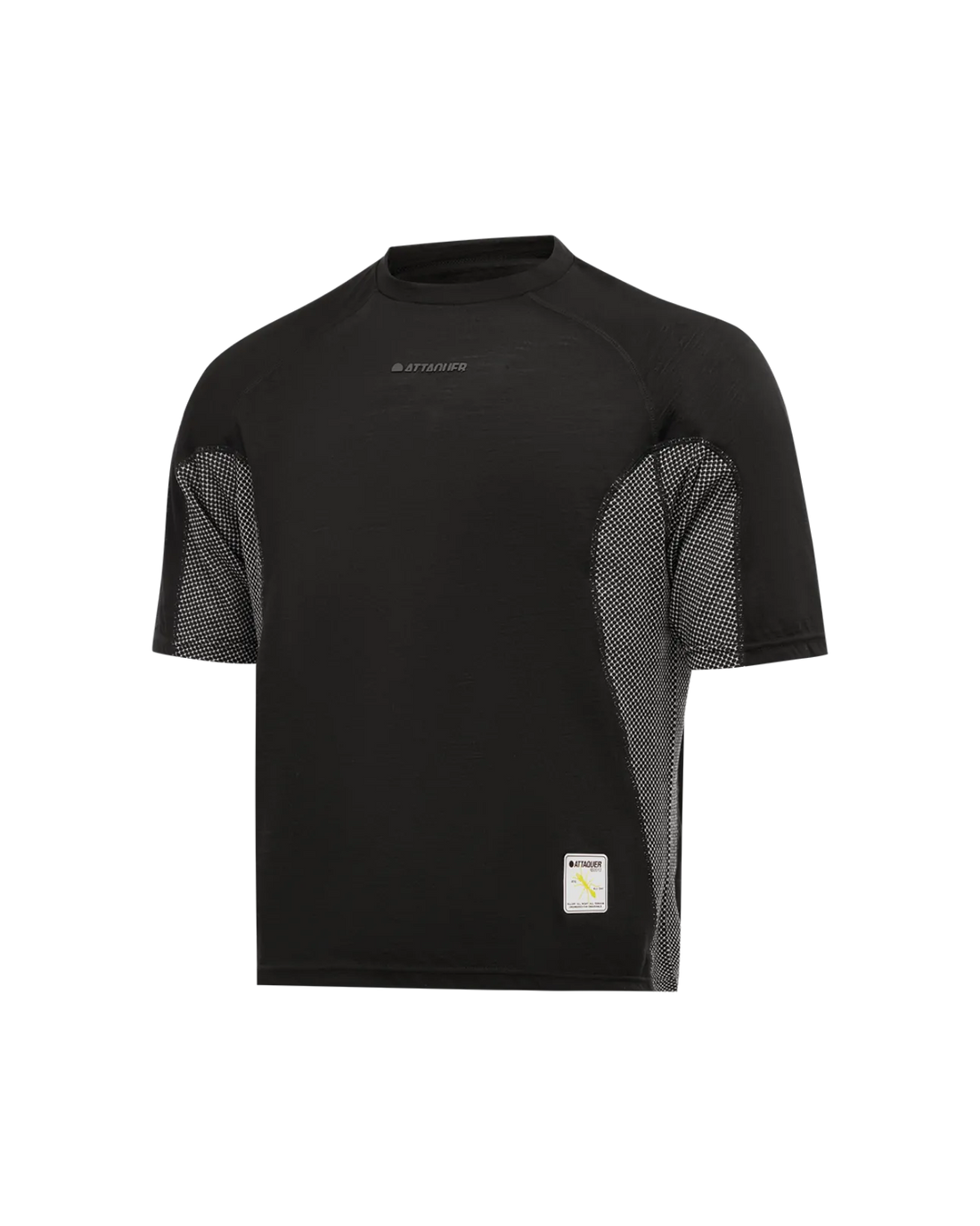 Merino Tech Tee