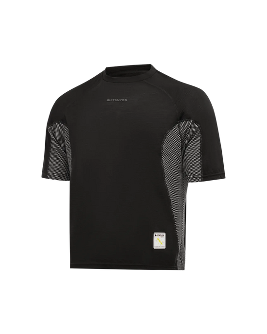 Merino Tech Tee