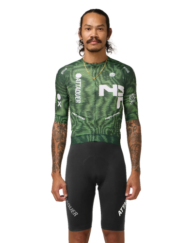 NSTRMO Racing Supporter Jersey-Attaquer-Attaquer