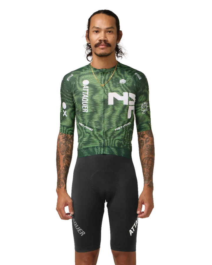 NSTRMO Racing Supporter Jersey-Attaquer-Attaquer