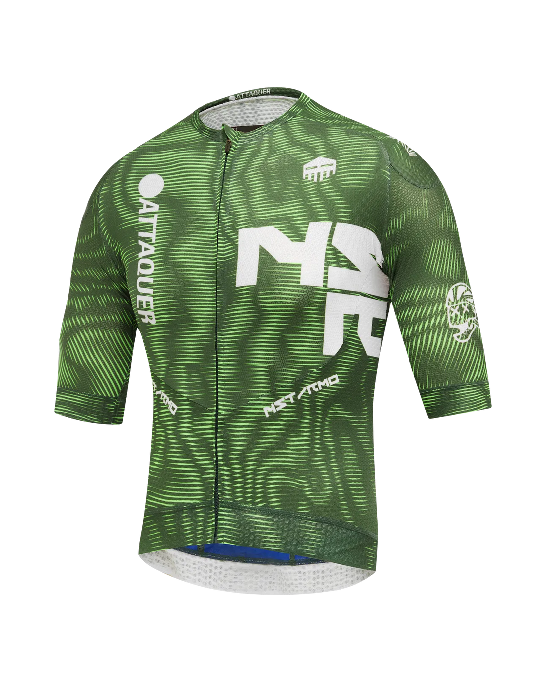 NSTRMO Racing Supporter Jersey