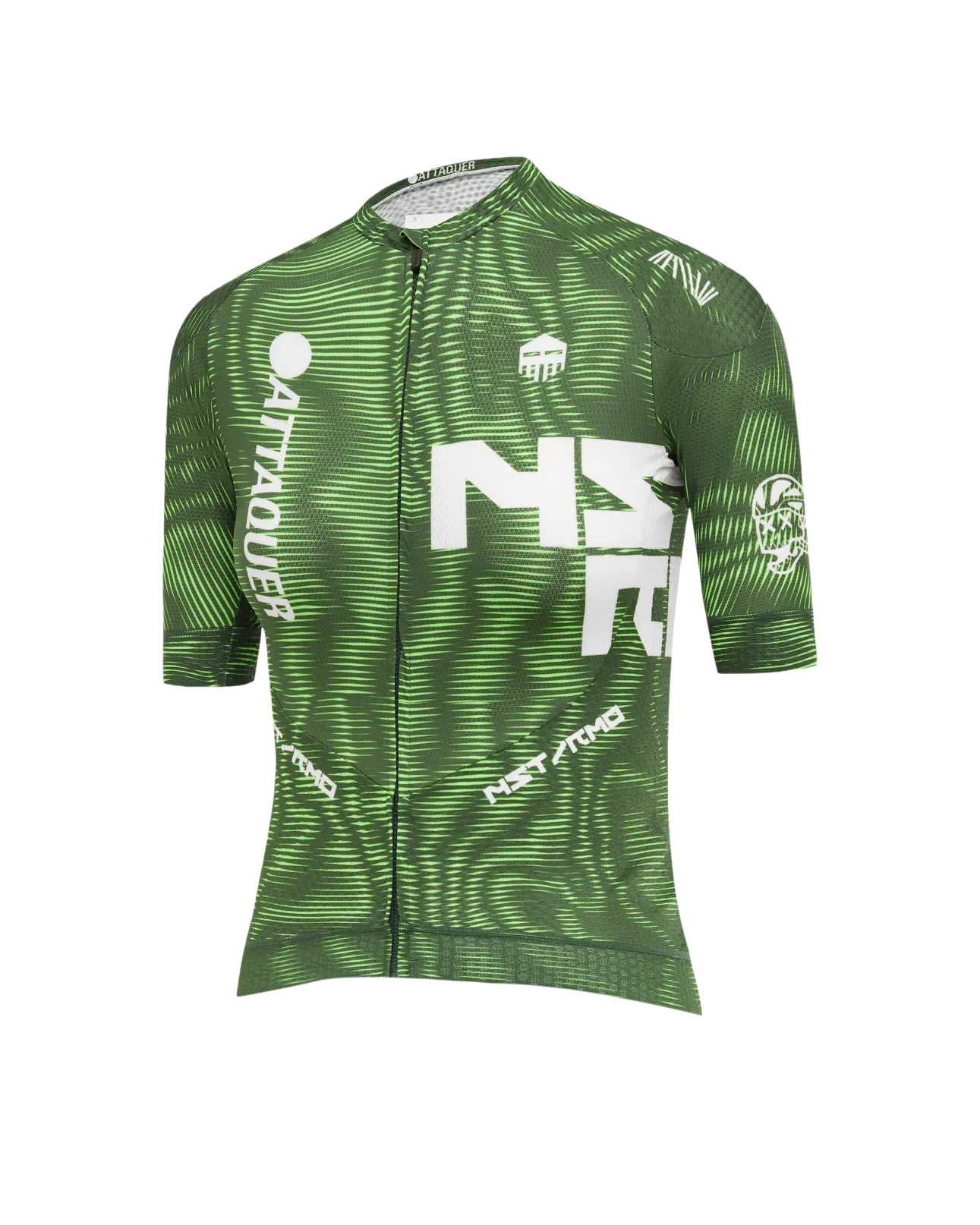 NSTRMO Racing Supporter Womens Jersey-Attaquer-Attaquer
