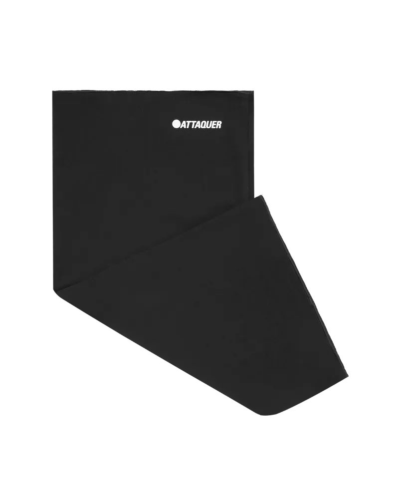 Neck Warmer Black