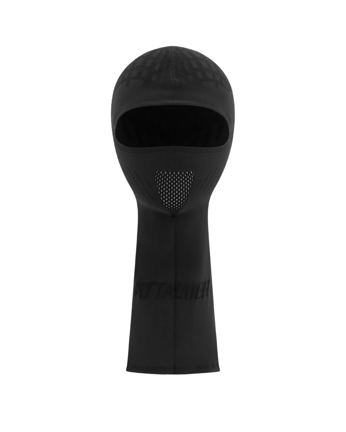 OrbKnit™️ Balaclava Anthracite