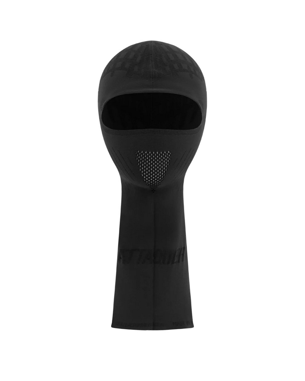 OrbKnit™️ Balaclava Anthracite