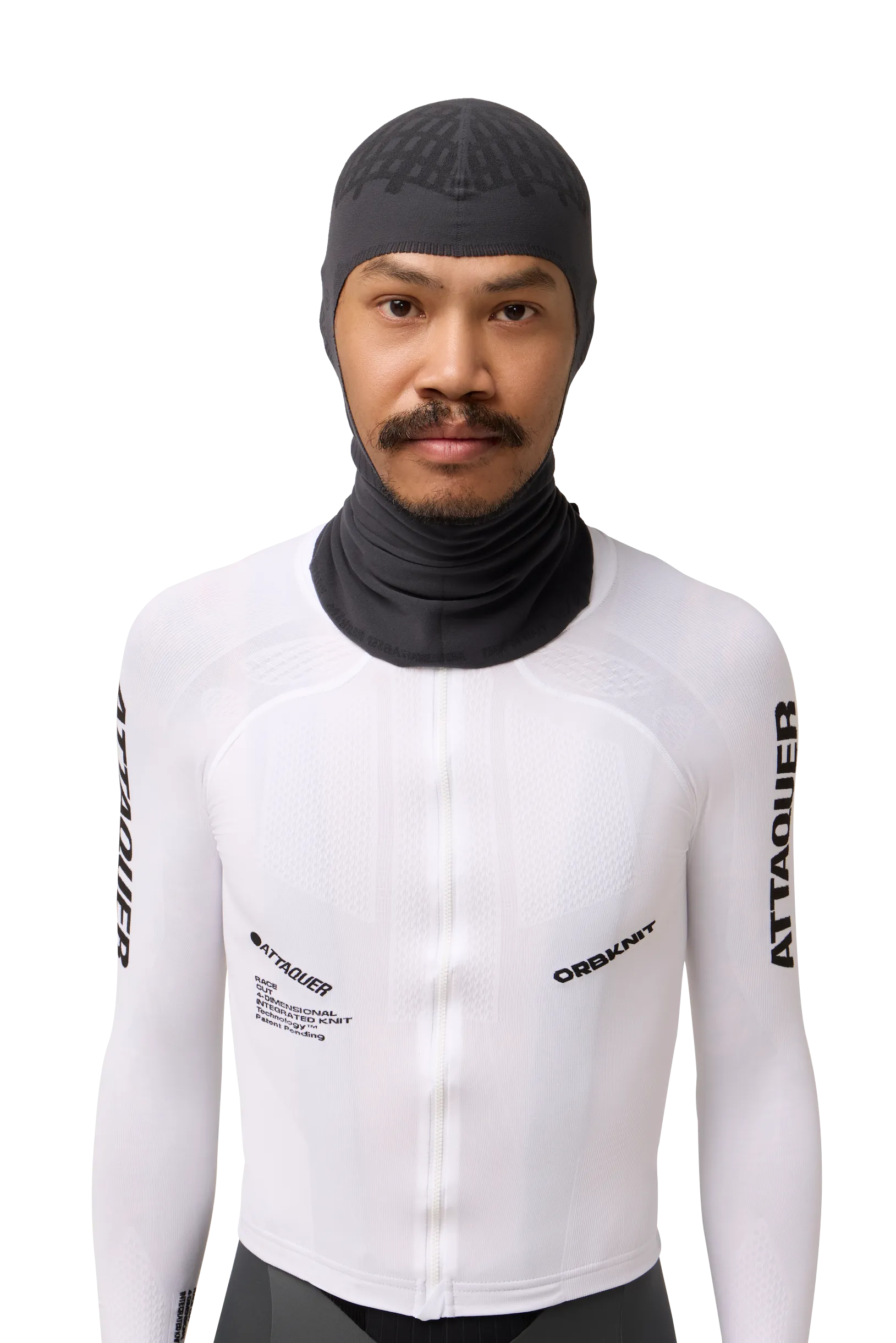 OrbKnit™️ Balaclava-Attaquer-Attaquer