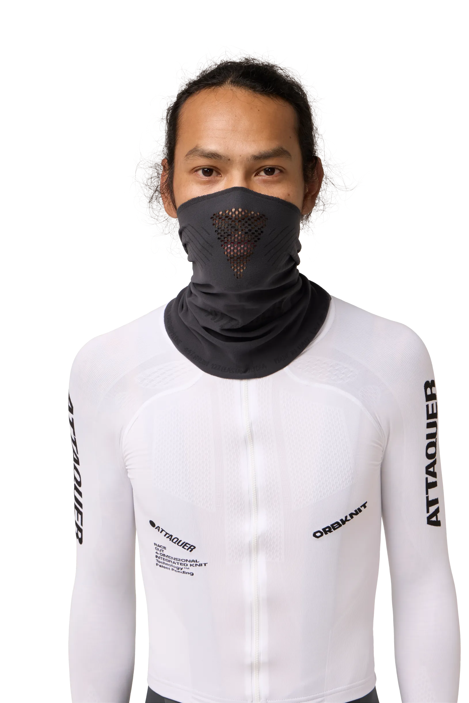 OrbKnit™️ Balaclava-Attaquer-Attaquer