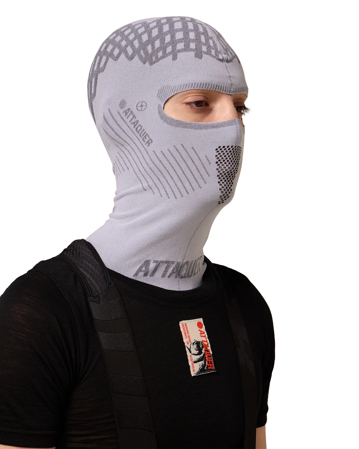 OrbKnit™ Balaclava Light Stone-Attaquer-Attaquer