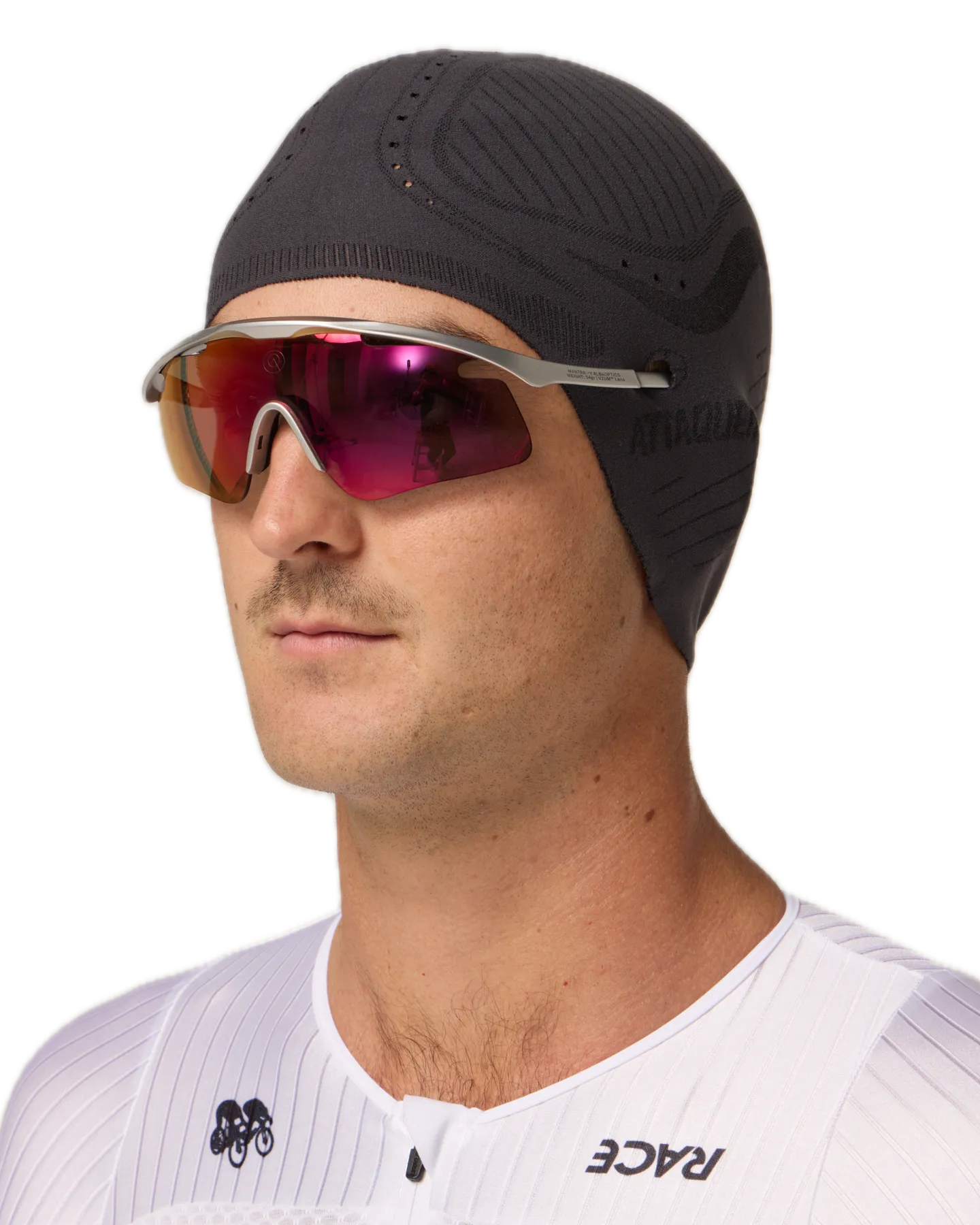 OrbKnit™️ Beanie Anthracite-Attaquer-Attaquer