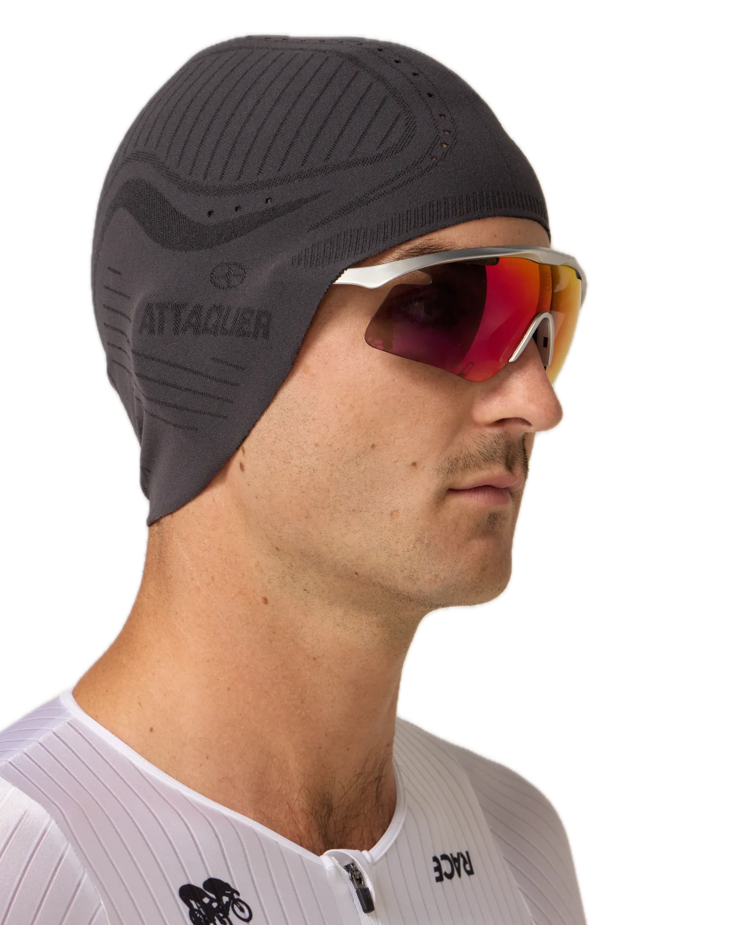 OrbKnit™️ Beanie Anthracite-Attaquer-Attaquer