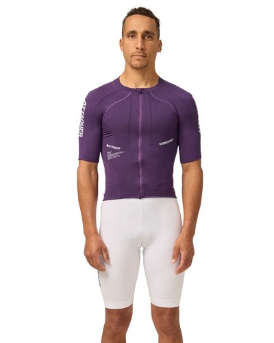 OrbKnit™️ Race Jersey Purple-Attaquer-Attaquer