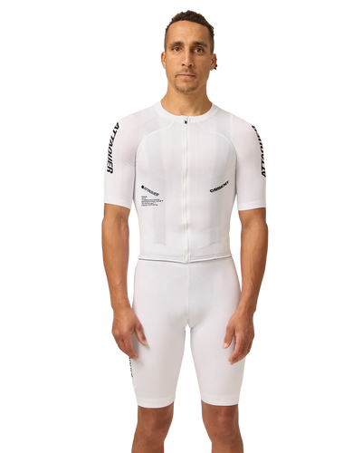 OrbKnit™️ Race Jersey White-Attaquer-Attaquer