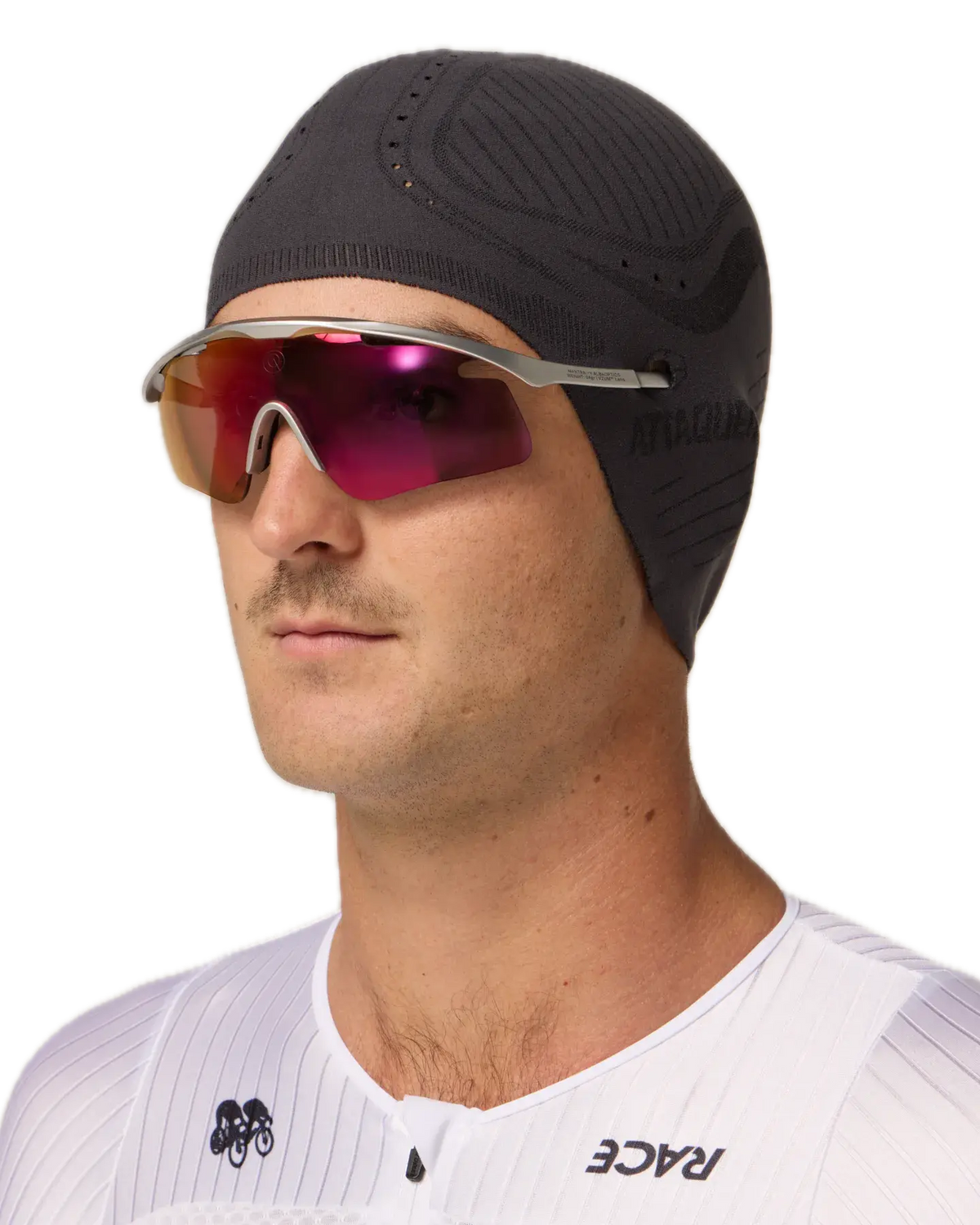 OrbKnit™ Skull Cap Anthracite-Attaquer-Attaquer