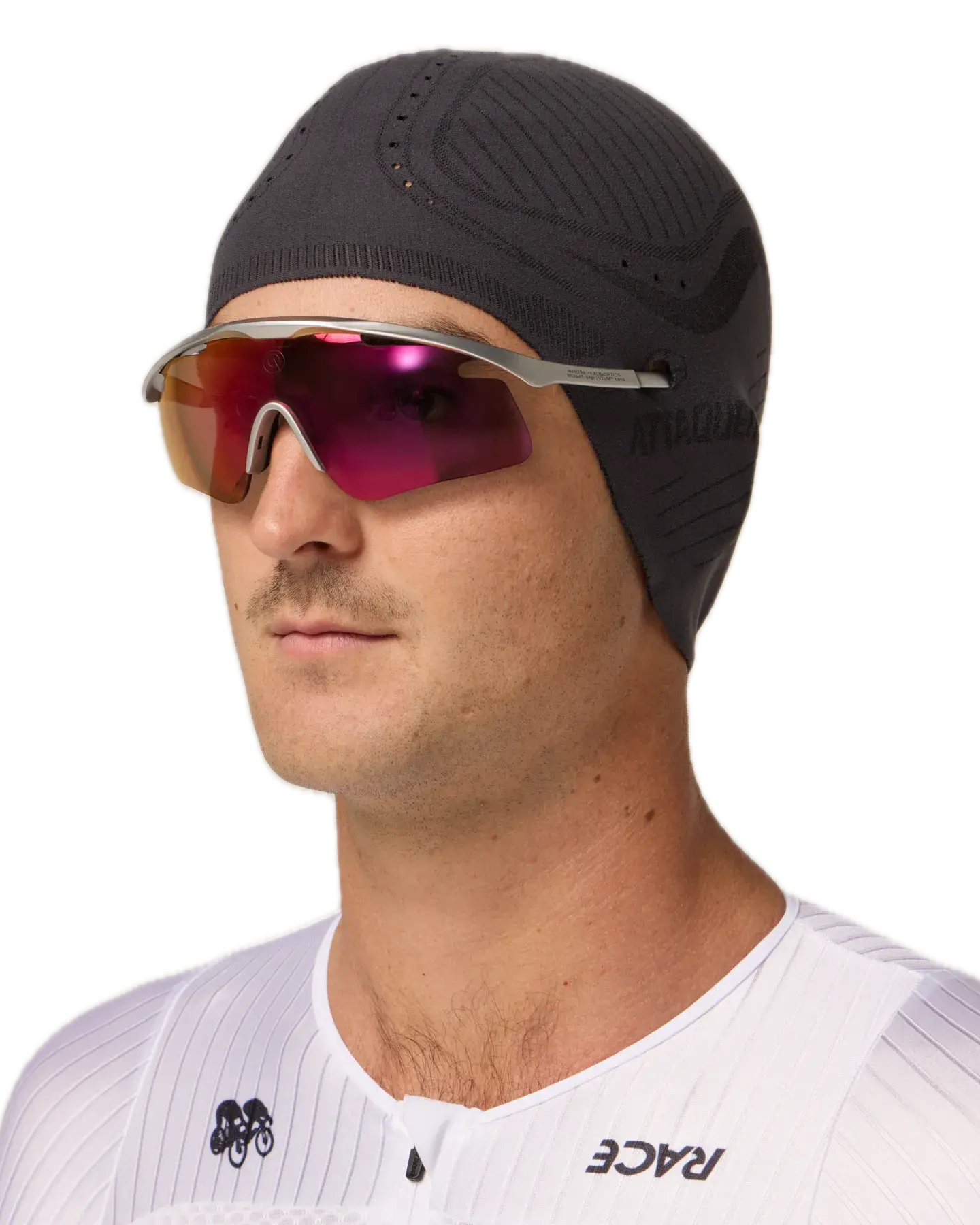 OrbKnit™️ Skull Cap Anthracite-Attaquer-Attaquer