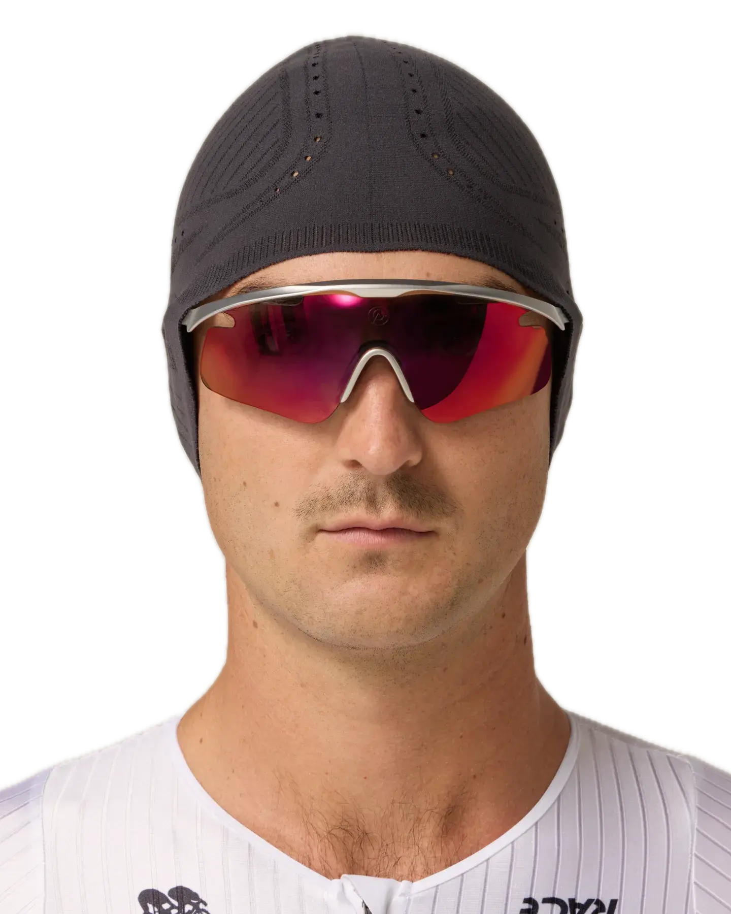 OrbKnit™️ Skull Cap Anthracite-Attaquer-Attaquer