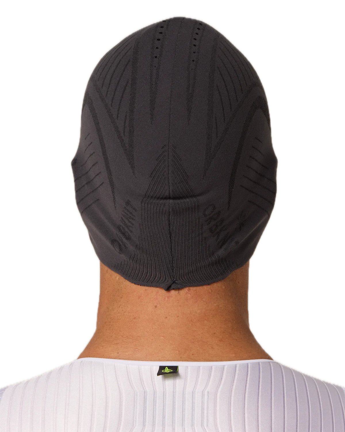 OrbKnit™ Skull Cap Anthracite – Attaquer
