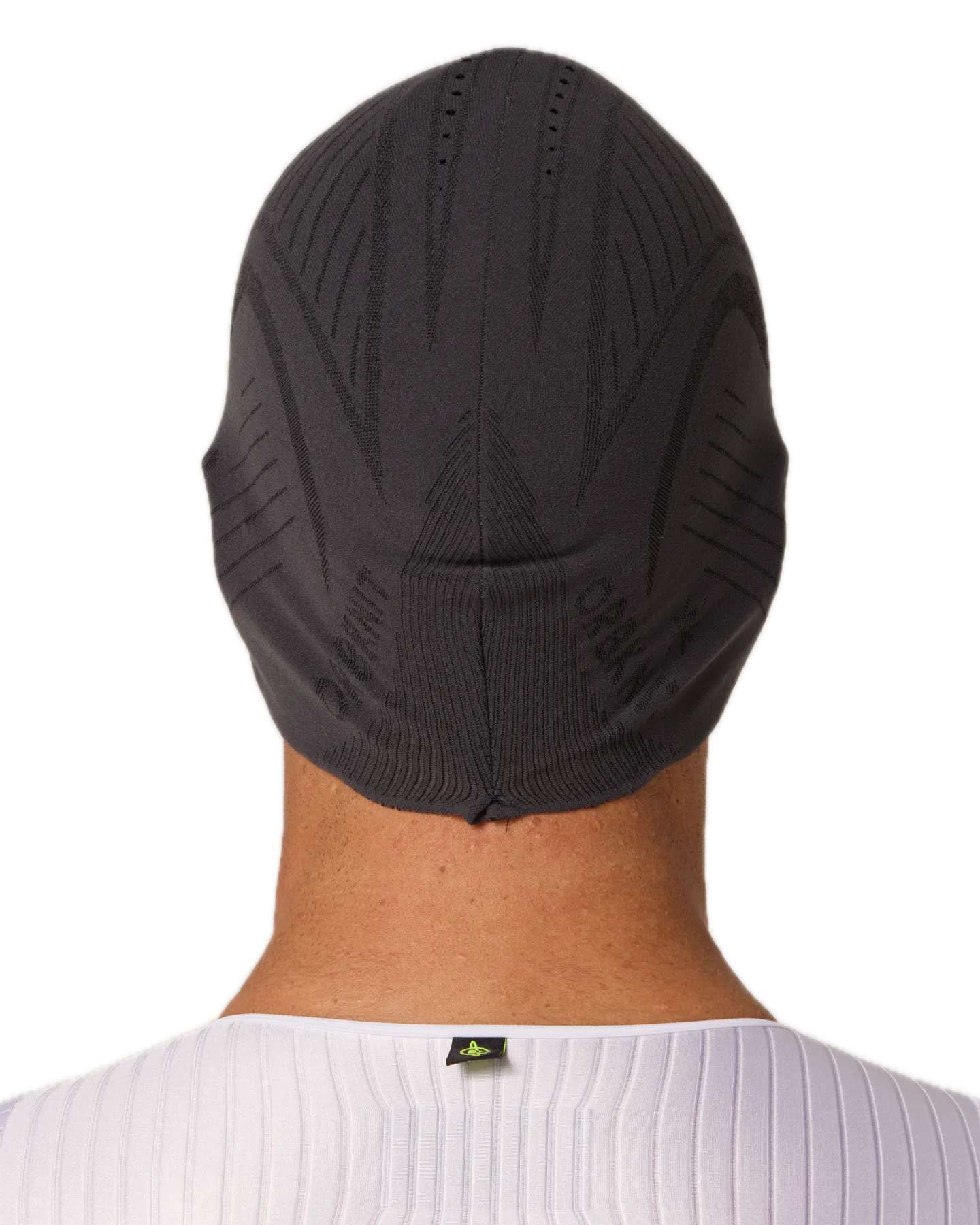 OrbKnit™️ Skull Cap Anthracite-Attaquer-Attaquer