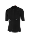 OrbKnit™️ Womens Race Jersey Black-Attaquer feature display pdp-hide