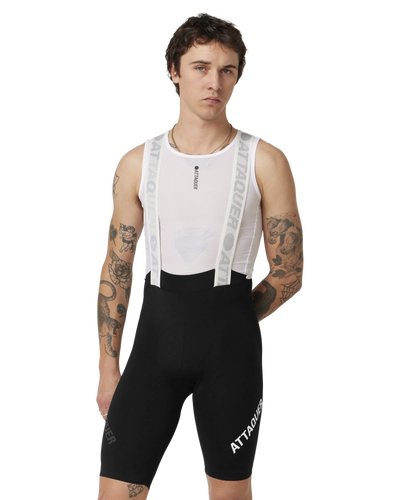 Race Bib Short Black-Attaquer-Attaquer