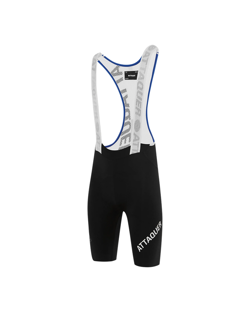 Race Bib Short Black