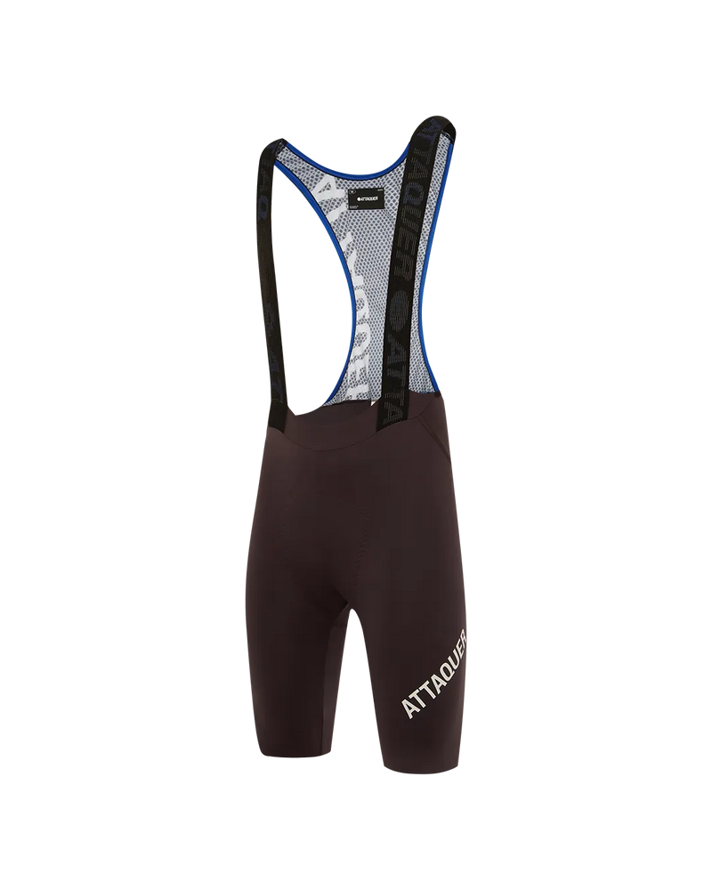 Race Bib Short Brown