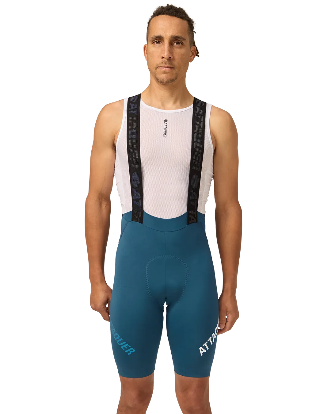 Race Bib Short Kelp-Attaquer-Attaquer