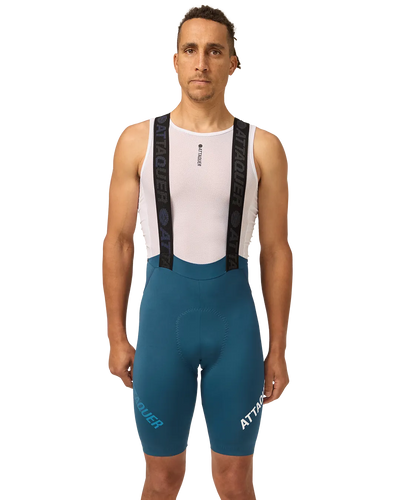Race Bib Short Kelp-Attaquer-Attaquer