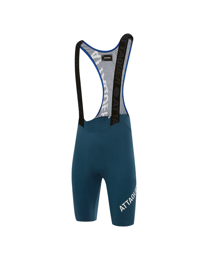 Race Bib Short Kelp