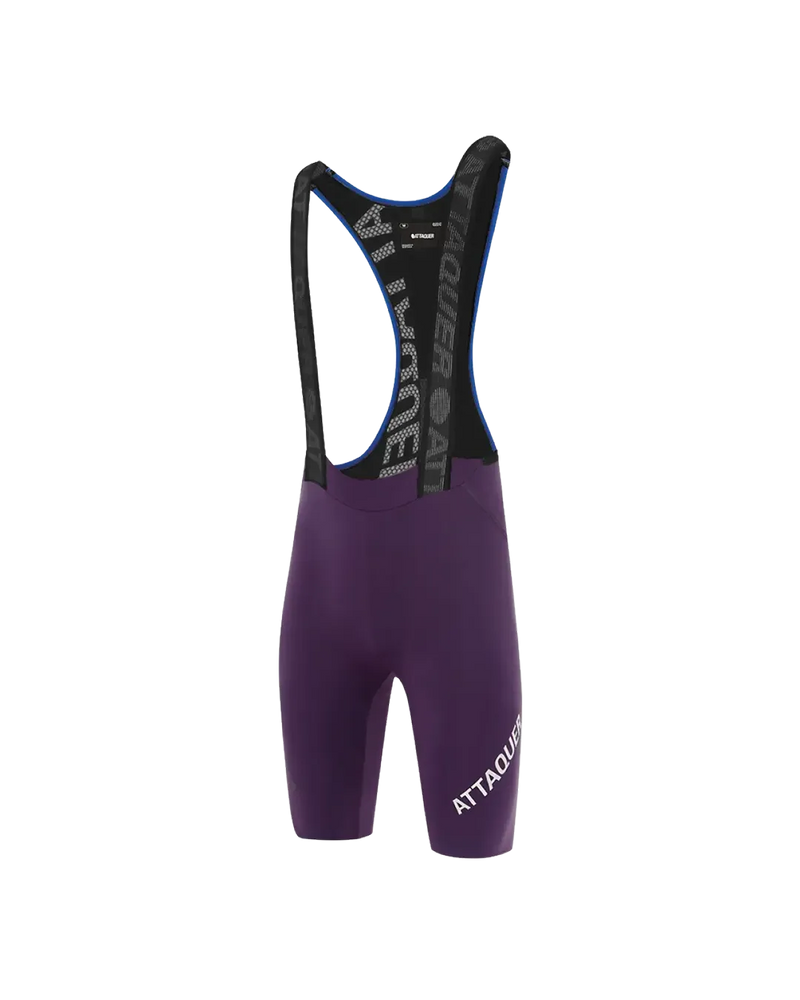Race Bib Short Black | Attaquer Cycling Bib Shorts Race Bib Short Black | Attaquer Cycling Bib Shorts
