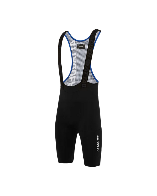 Race Cargo Bib Short Black
